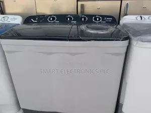 Boss Washing Machine 16.Kg
