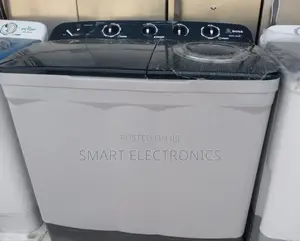 Boss Washing Machine 16.Kg