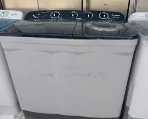 Boss Washing Machine 16.Kg