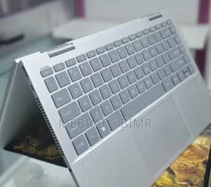 Photo - New Laptop HP Envy X360 16GB Intel Core Ultra 7 SSD 1T