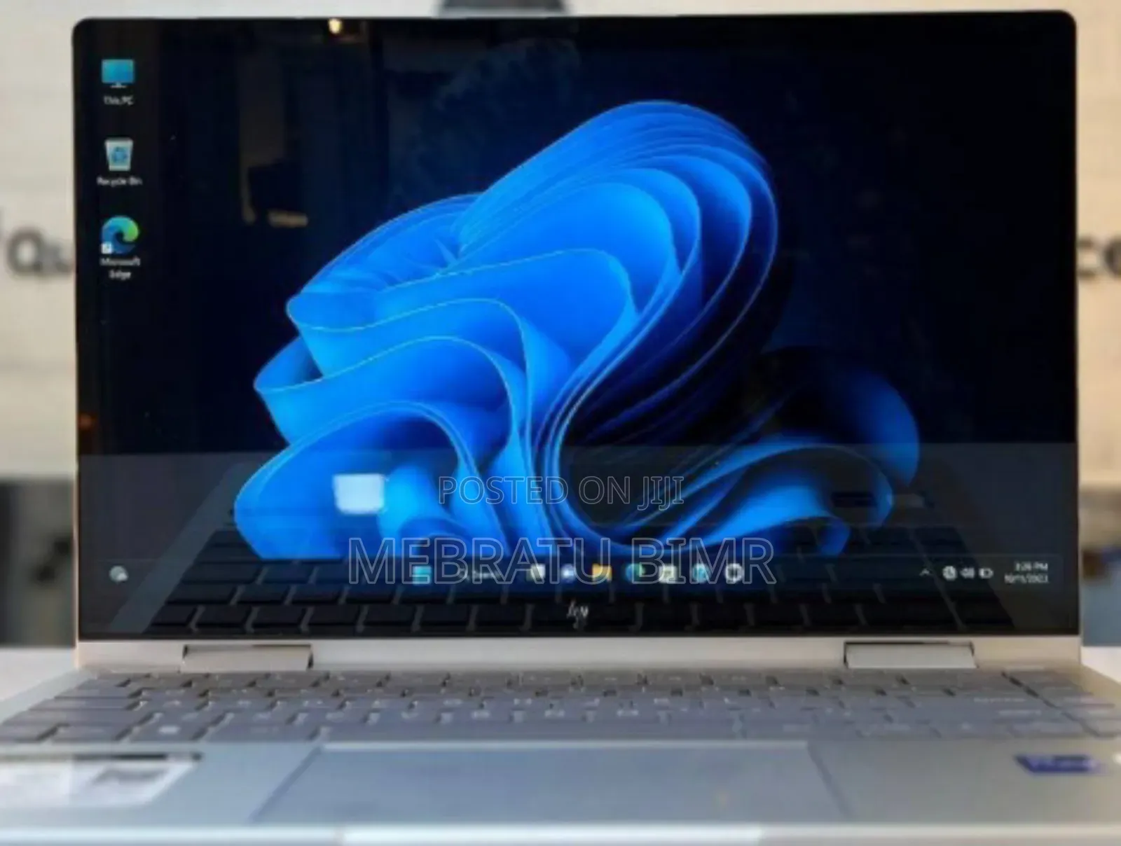 New Laptop HP Envy X360 16GB Intel Core Ultra 7 SSD 1T