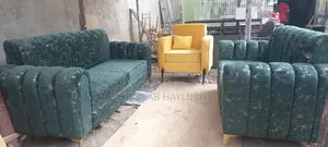 Sofa 7 Seat