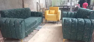 Sofa 7 Seat