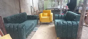 Sofa 7 Seat