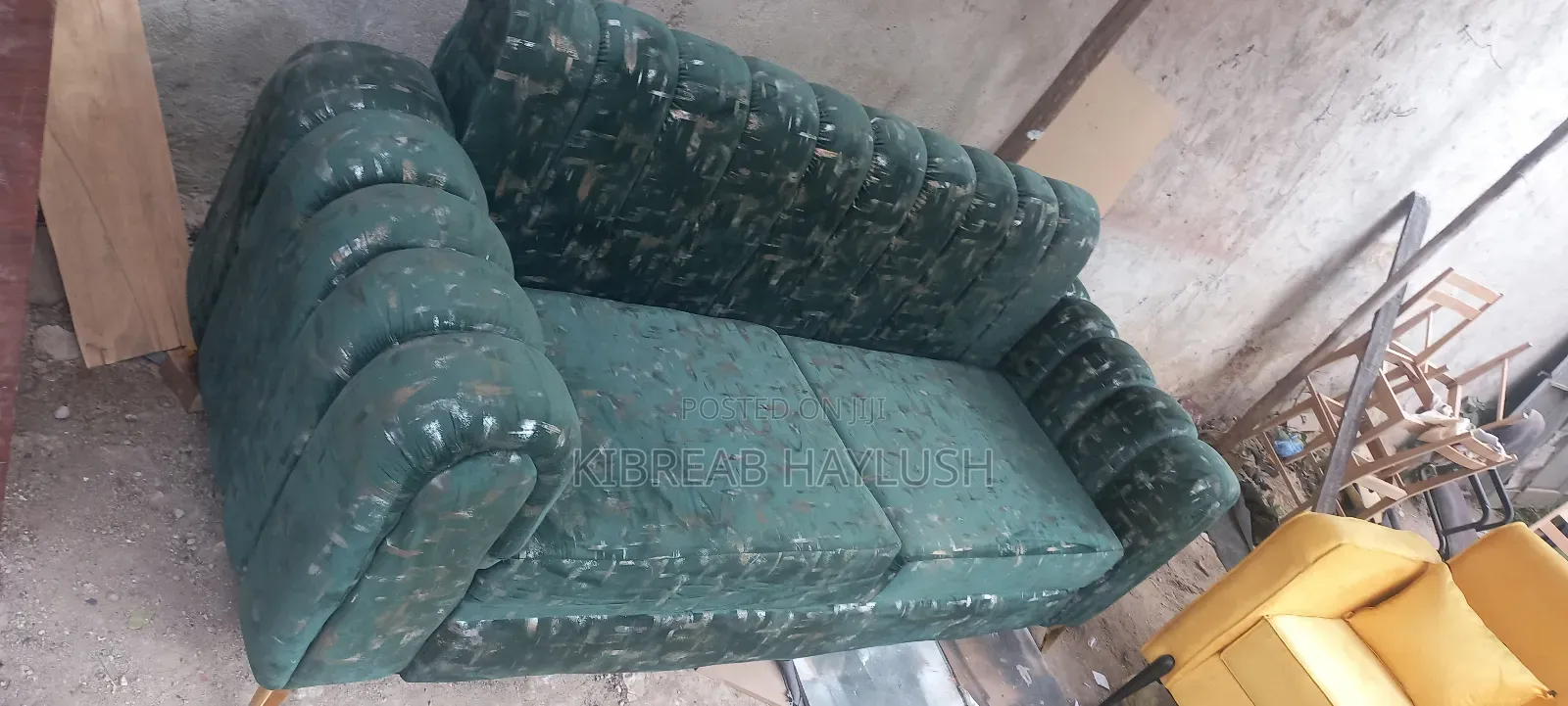 Sofa 7 Seat