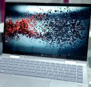 New Laptop HP Envy X360 16GB Intel Core Ultra 7 SSD 1T