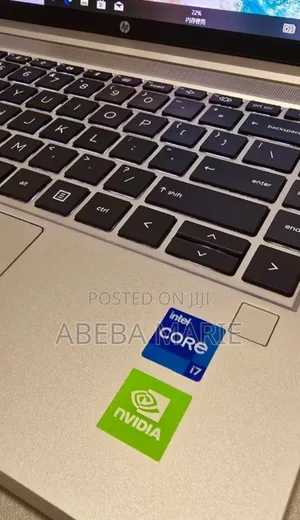 New Laptop HP ProBook 440 G8 16GB Intel Core I7 SSD 512GB