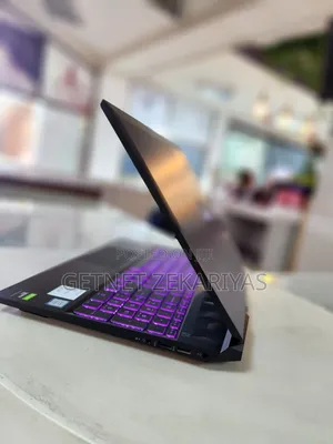 New Laptop HP Pavilion Power 15 16GB Intel Core I7 SSD 512GB