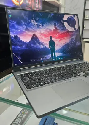 New Laptop Lenovo Legion 5 16GB Intel Core I7 SSD 1T
