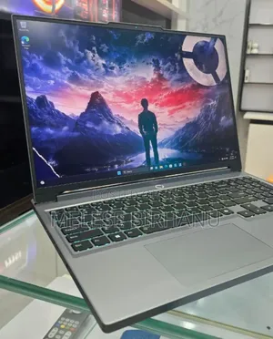New Laptop Lenovo Legion 5 16GB Intel Core I7 SSD 1T