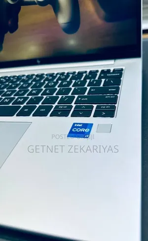 New Laptop HP EliteBook 840 G9 16GB Intel Core I5 SSD 512GB