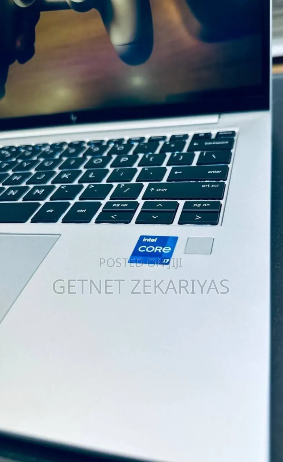 New Laptop HP EliteBook 840 G9 16GB Intel Core I5 SSD 512GB
