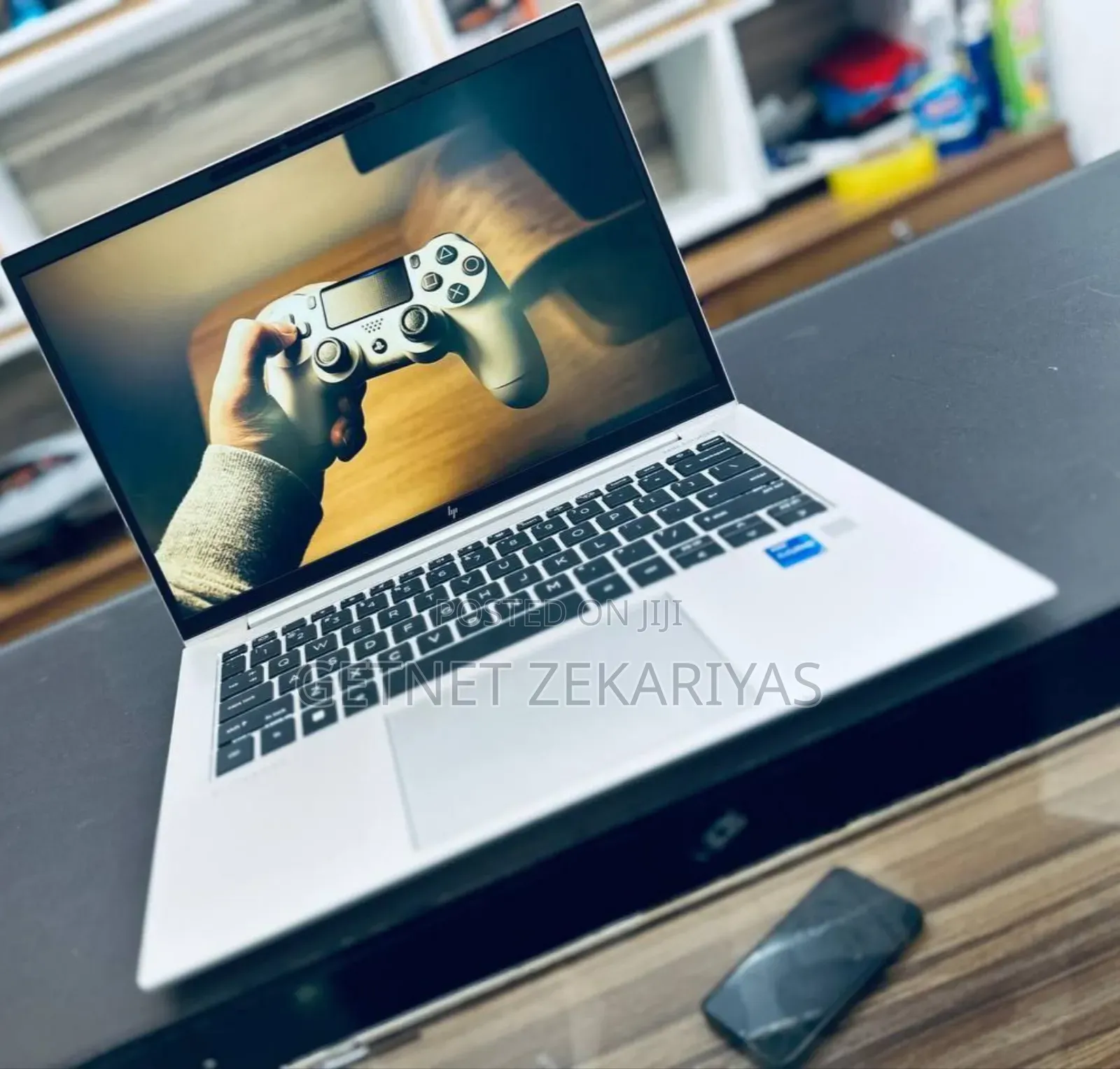 New Laptop HP EliteBook 840 G9 16GB Intel Core I5 SSD 512GB