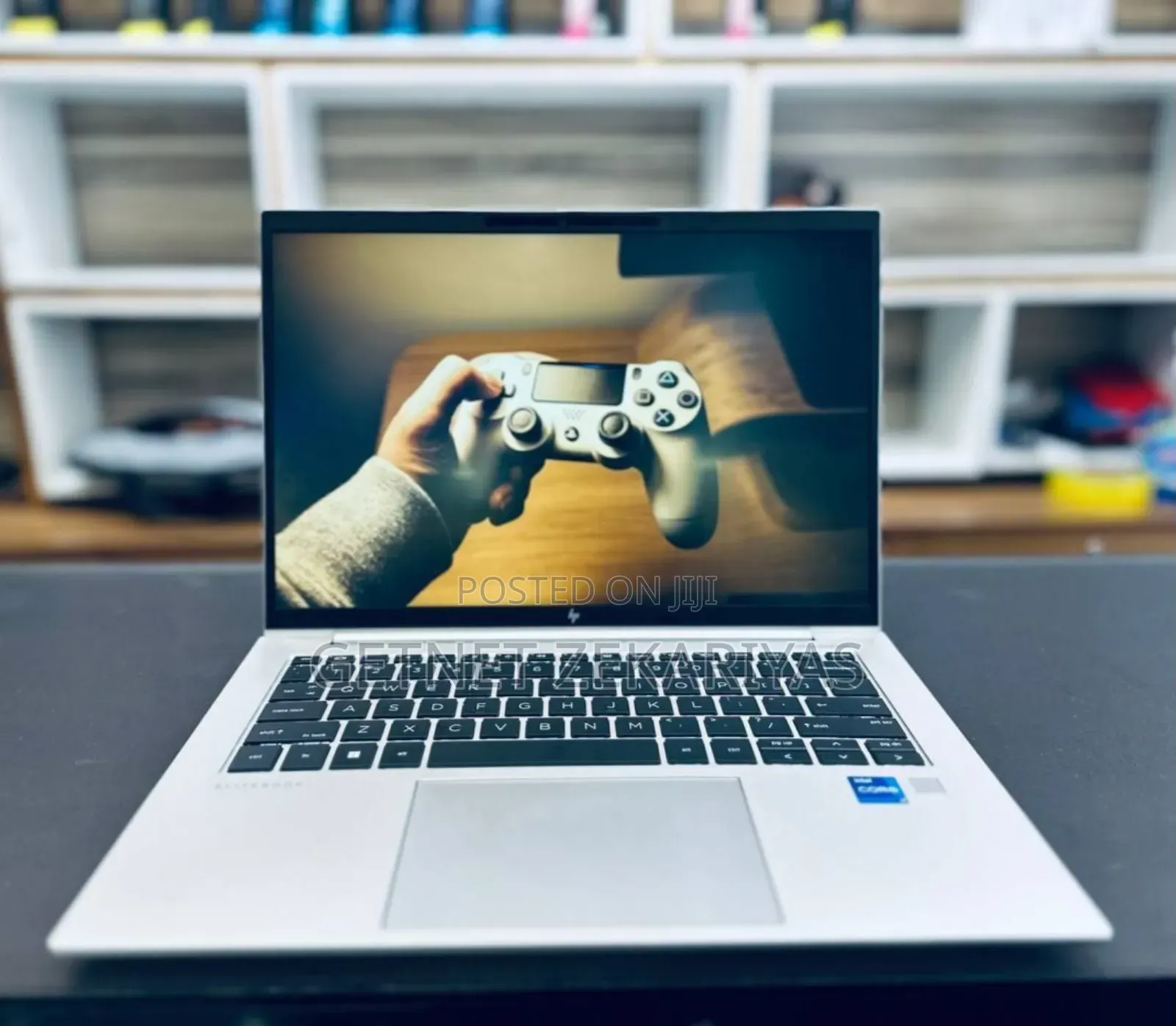 New Laptop HP EliteBook 840 G9 16GB Intel Core I5 SSD 512GB