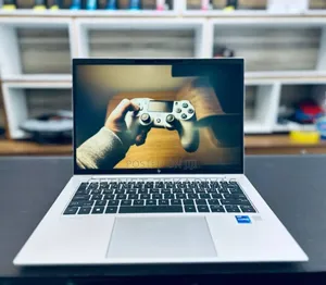 New Laptop HP EliteBook 840 G9 16GB Intel Core I5 SSD 512GB