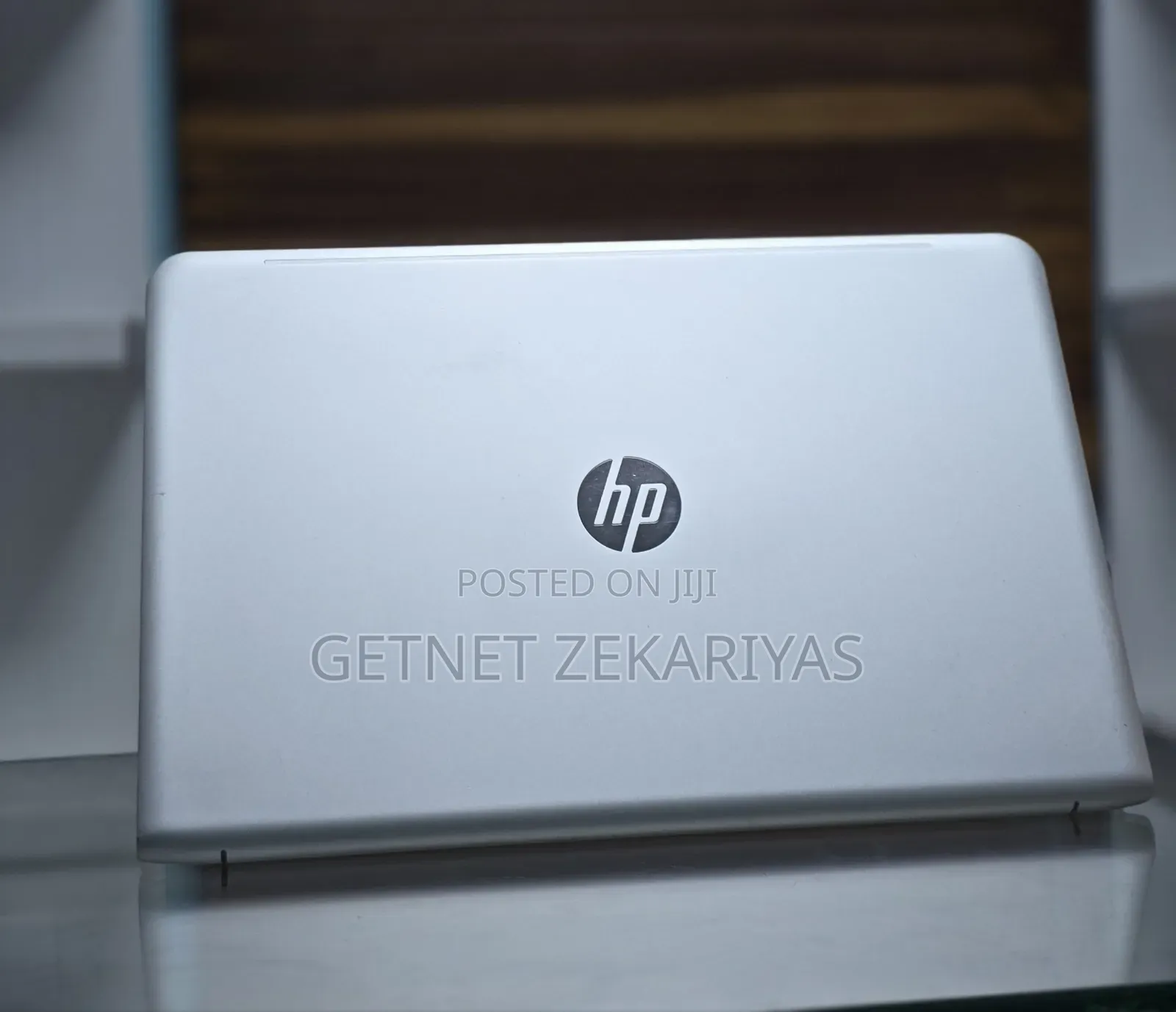 New Laptop HP Envy 15 16GB Intel Core I7 SSD 512GB