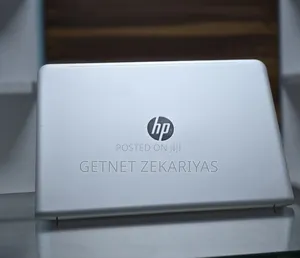 New Laptop HP Envy 15 16GB Intel Core I7 SSD 512GB