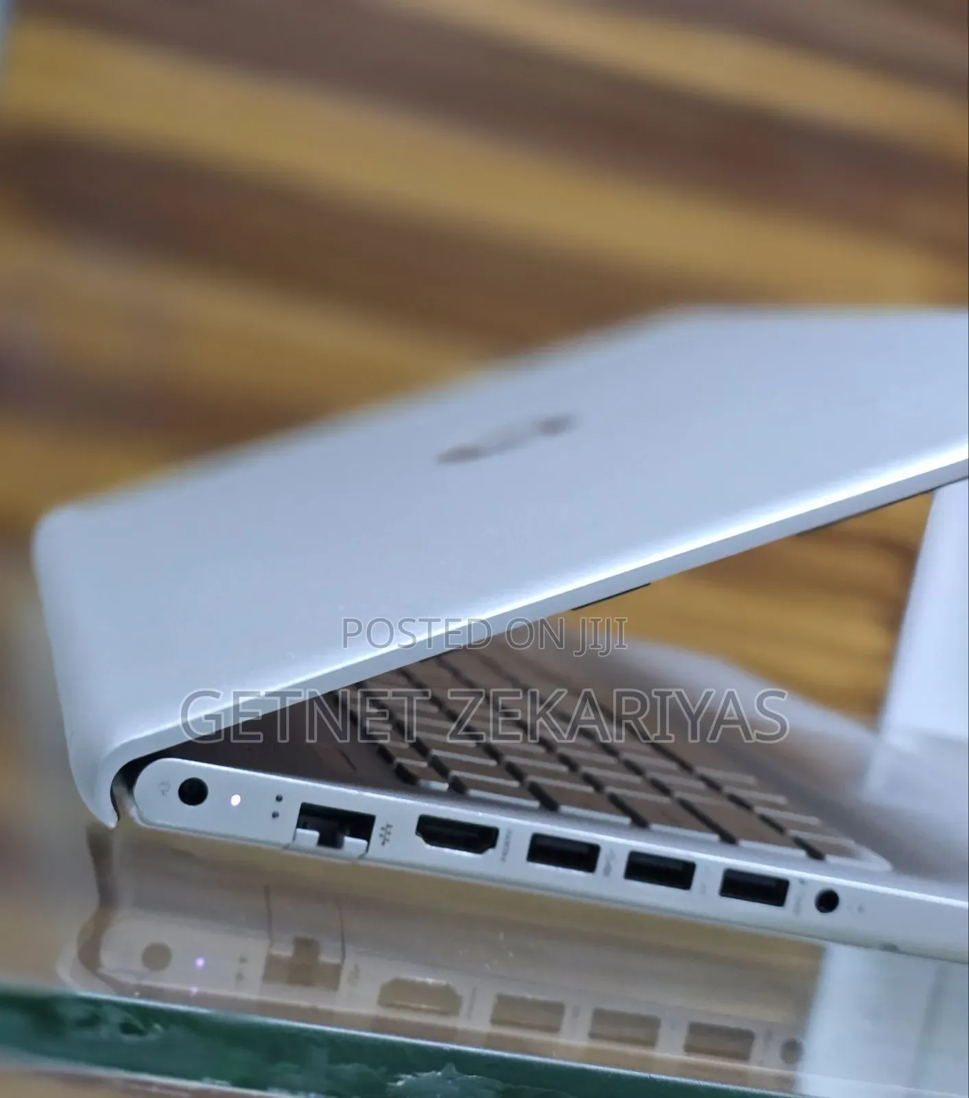 New Laptop HP Envy 15 16GB Intel Core I7 SSD 512GB