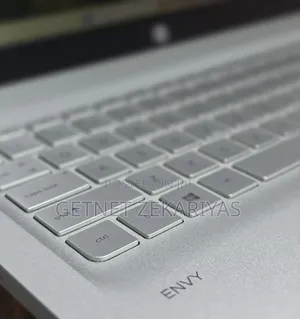 New Laptop HP Envy 15 16GB Intel Core I7 SSD 512GB