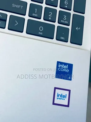 New Laptop HP Pavilion 15 16GB Intel Core I5 SSD 1T