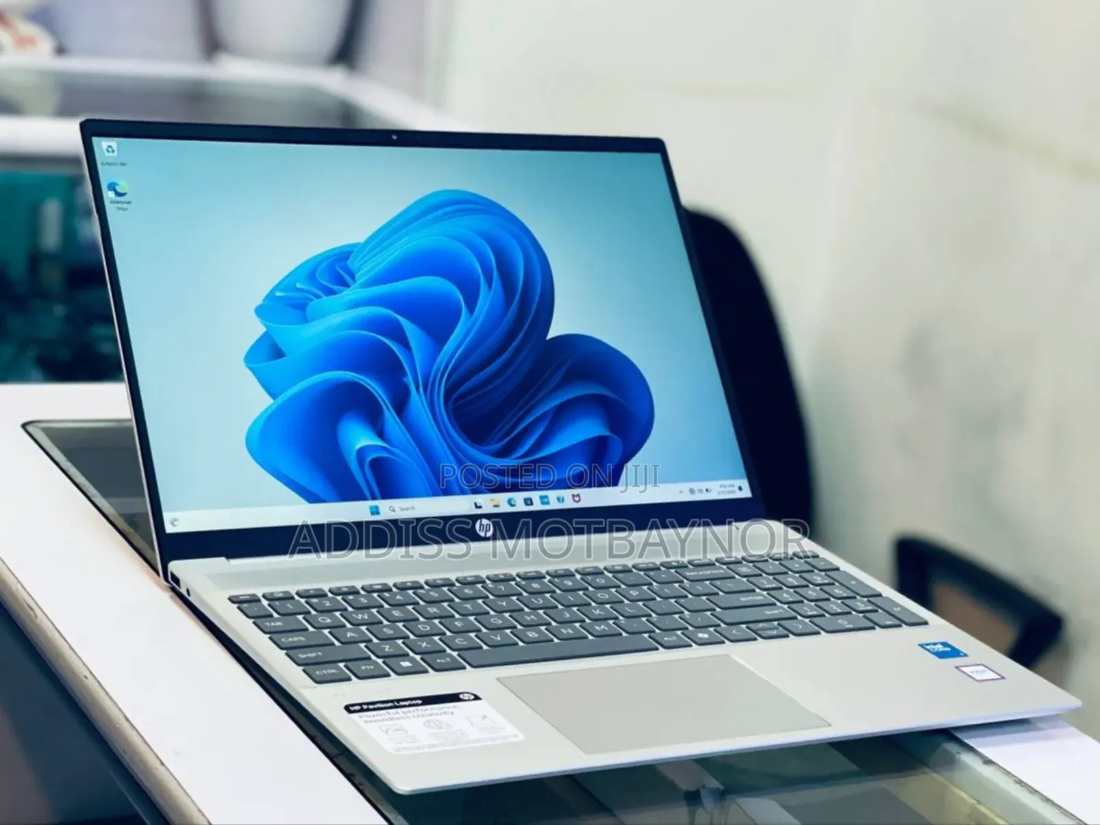 New Laptop HP Pavilion 15 16GB Intel Core I5 SSD 1T