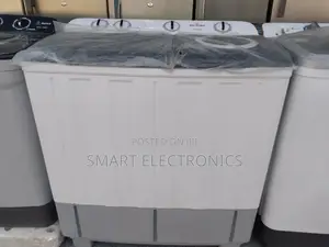 Photo - Victory Washing Machine 20.Kg