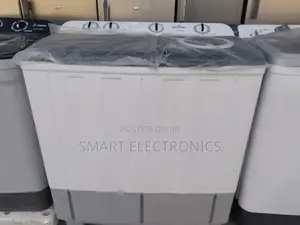 Victory Washing Machine 20.Kg