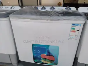 Wondorlife Washing Machine 16.Kg