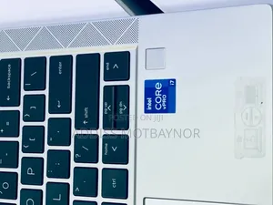 New Laptop HP EliteBook 830 16GB Intel Core I7 SSD 512GB