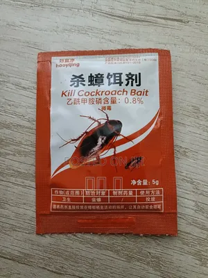 Photo - Kill Cockroach Bait