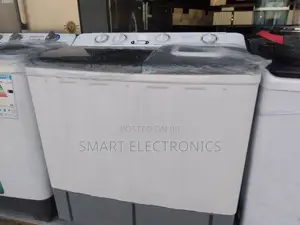 Smart Washing Machine 20.Kg