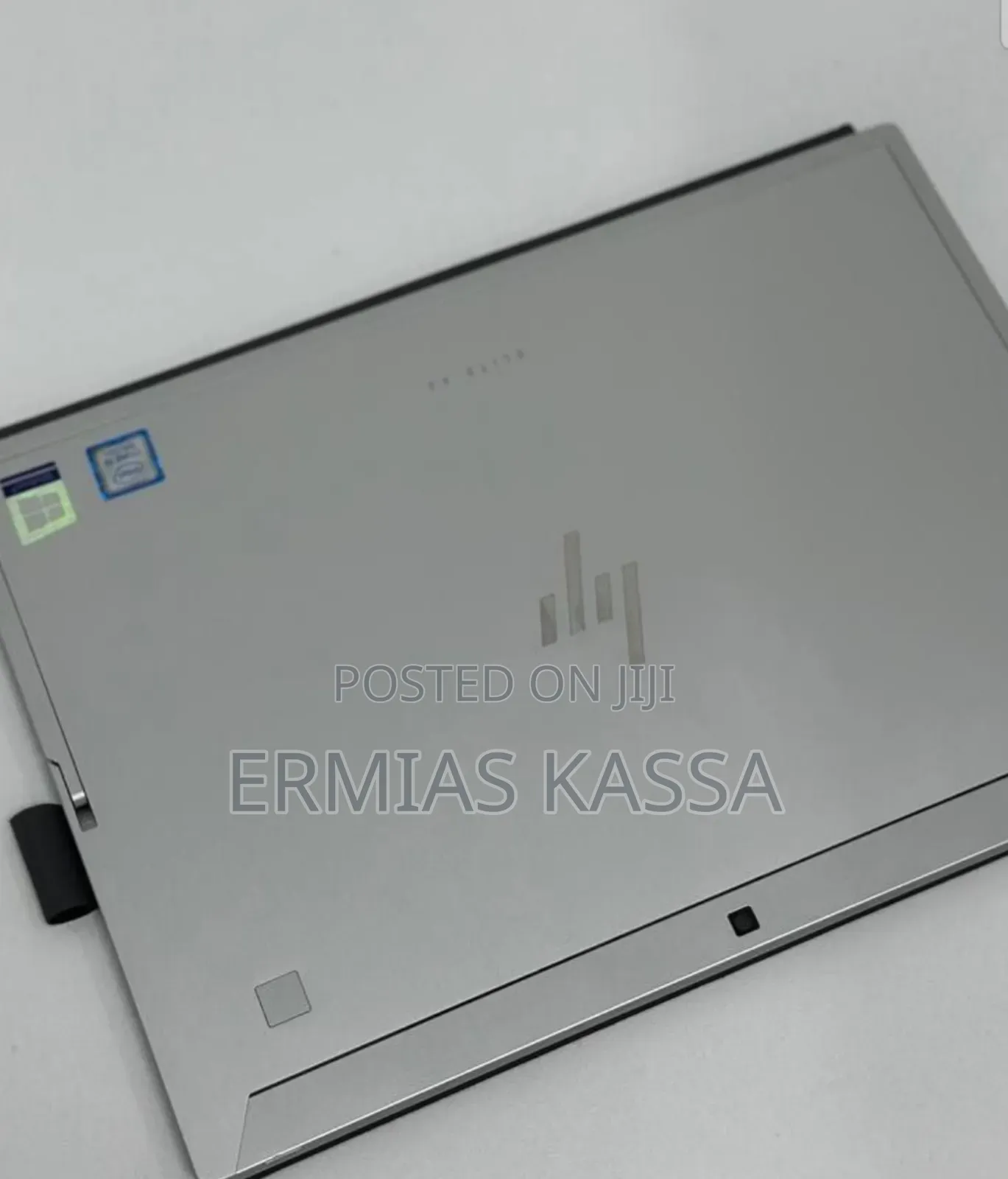 New Laptop HP Elite X2 1013 G4 8GB Intel Core I5 SSD 256GB