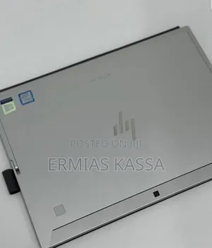 New Laptop HP Elite X2 1013 G4 8GB Intel Core I5 SSD 256GB