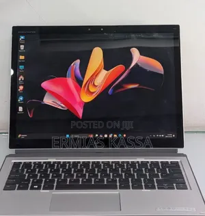 New Laptop HP Elite X2 1013 G4 8GB Intel Core I5 SSD 256GB