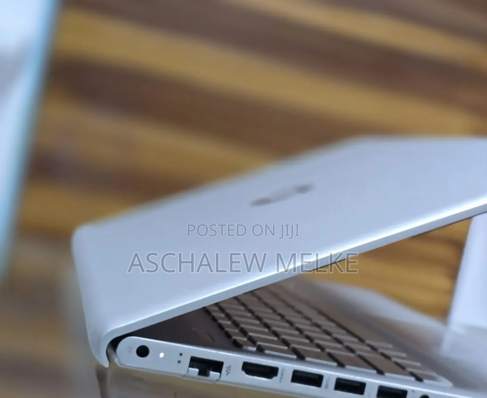 New Laptop HP Envy 15 16GB Intel Core I7 SSD 512GB