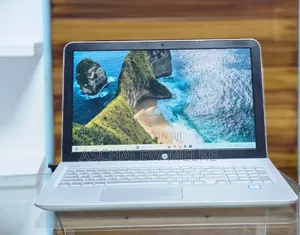 New Laptop HP Envy 15 16GB Intel Core I7 SSD 512GB