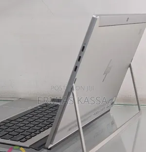 New Laptop HP Elite X2 1013 G4 8GB Intel Core I5 SSD 256GB