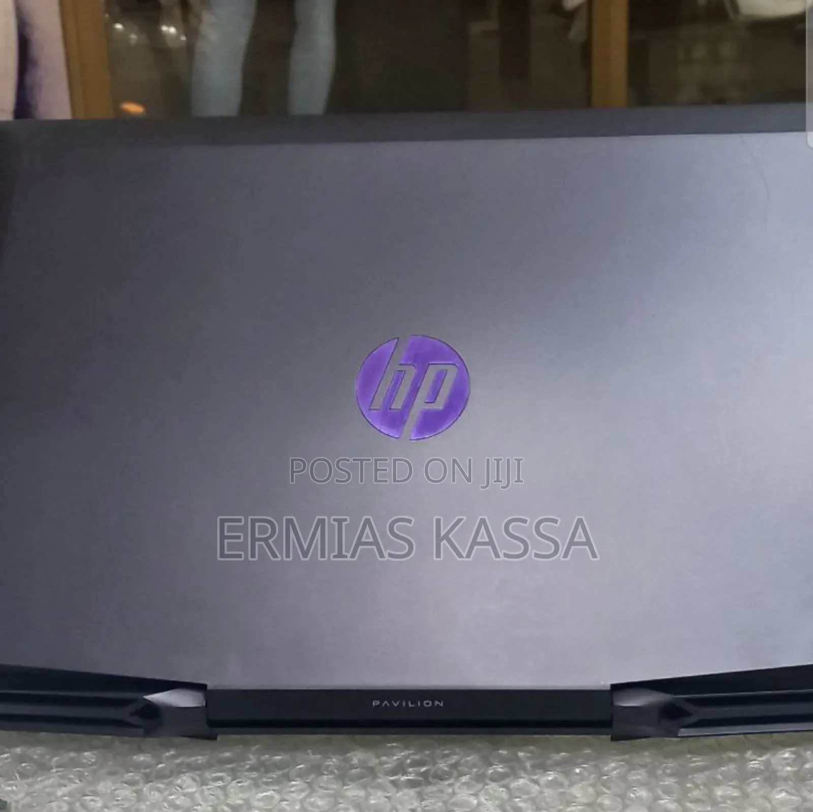 New Laptop HP Pavilion Power 15 16GB Intel Core I7 SSD 512GB