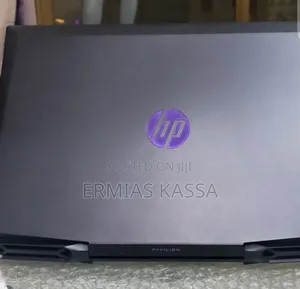 New Laptop HP Pavilion Power 15 16GB Intel Core I7 SSD 512GB