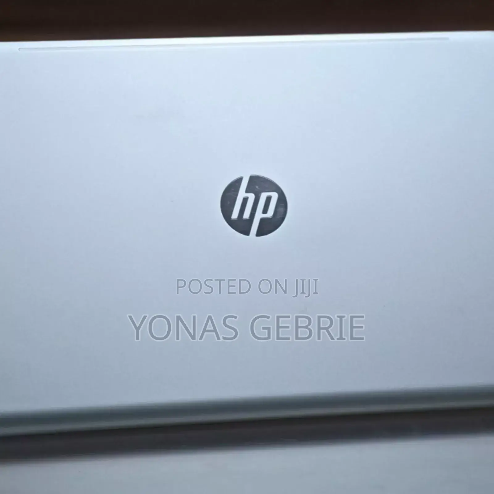 New Laptop HP Envy 15 16GB Intel Core I7 SSD 512GB