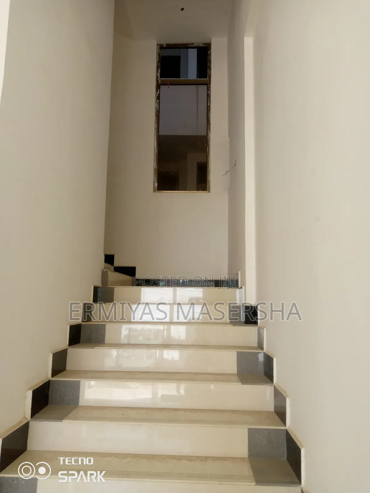 Furnished 3bdrm Apartment in Bole for sale