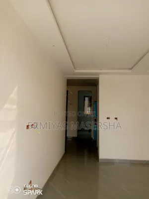 Furnished 3bdrm Apartment in Bole for sale