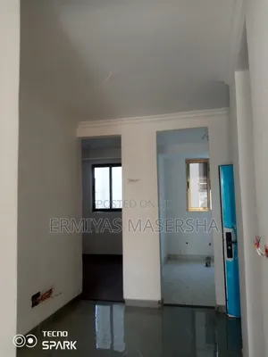 Furnished 3bdrm Apartment in Bole for sale
