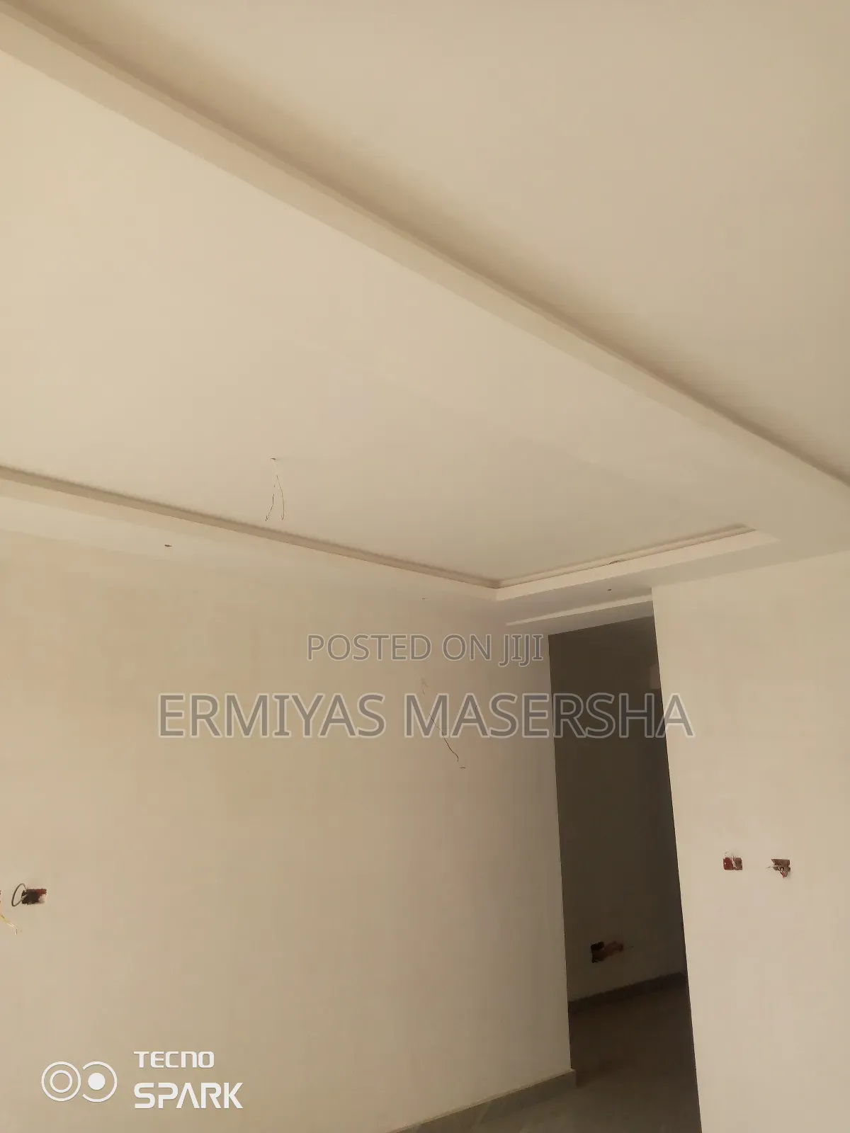 Furnished 3bdrm Apartment in Bole for sale