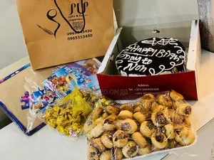 Birthday Boy Gift Set