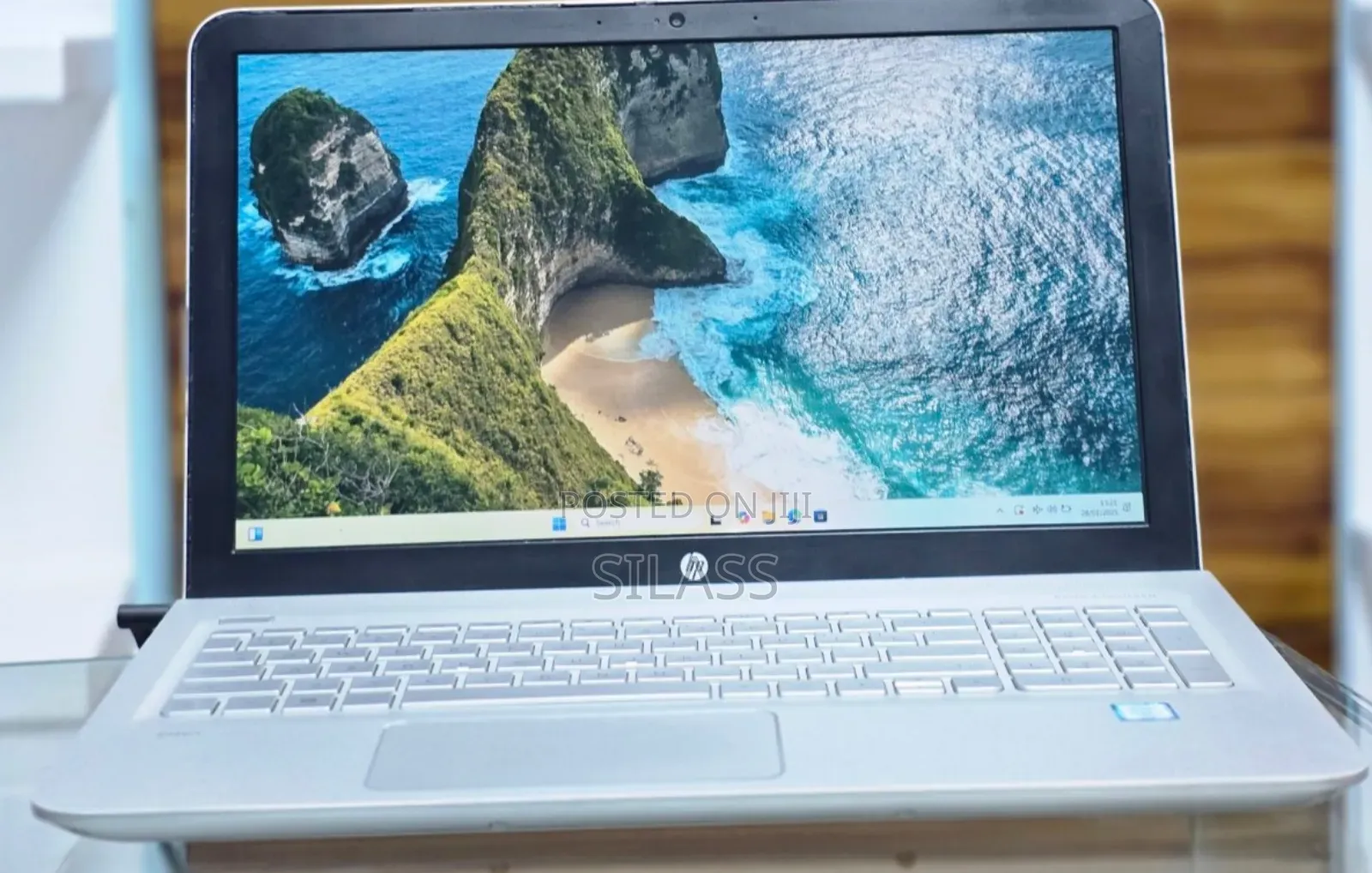 New Laptop HP Envy X2 16GB Intel Core I7 SSD 512GB