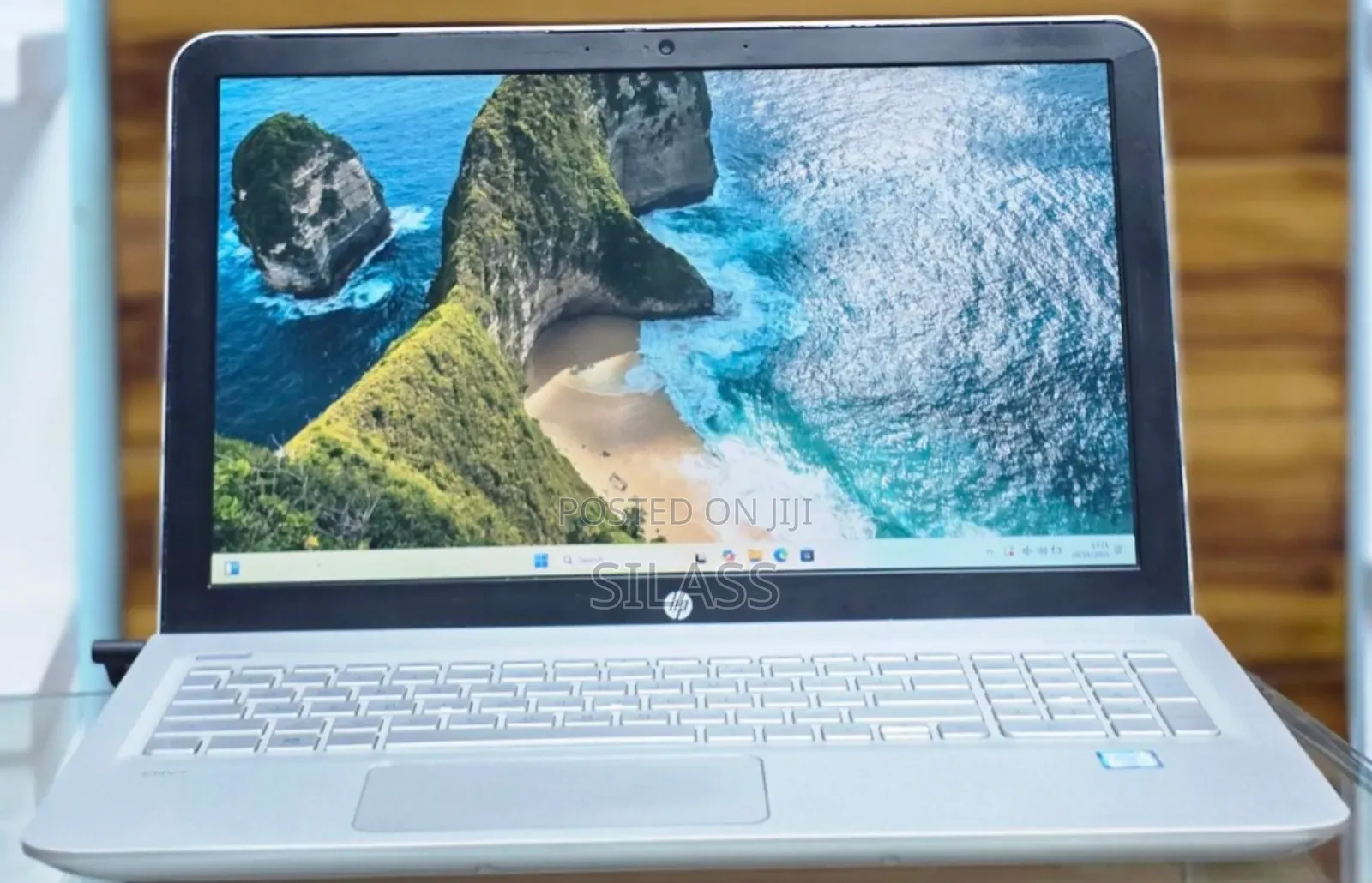 New Laptop HP Envy X2 16GB Intel Core I7 SSD 512GB