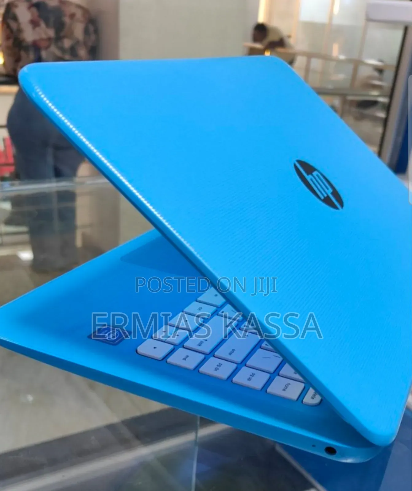 New Laptop HP Stream Notebook 2GB Intel Celeron SSD 32GB