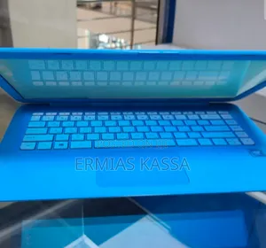 New Laptop HP Stream Notebook 2GB Intel Celeron SSD 32GB