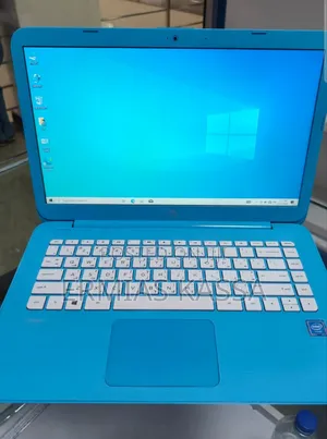 New Laptop HP Stream Notebook 2GB Intel Celeron SSD 32GB